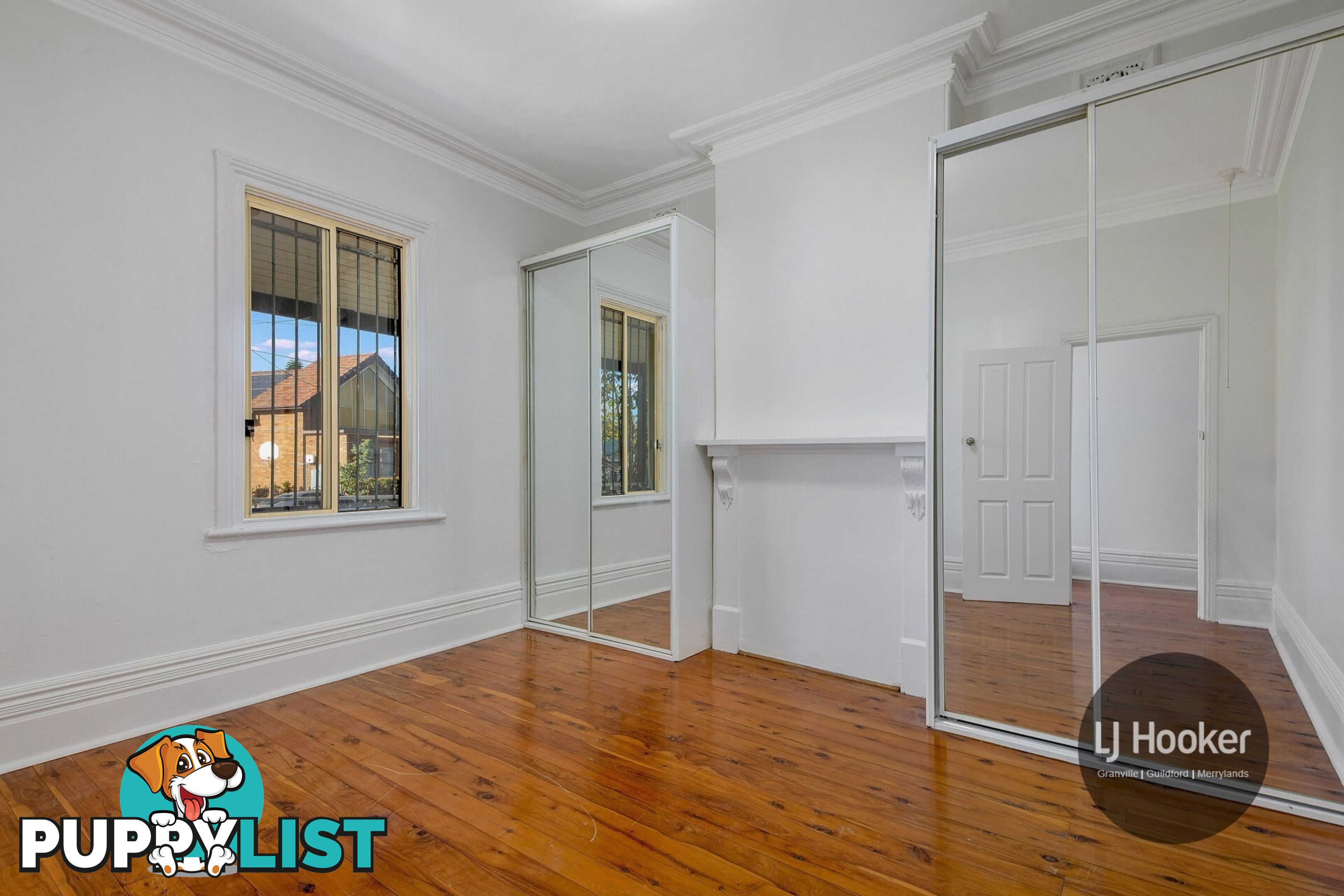 4 Victoria Street GRANVILLE NSW 2142