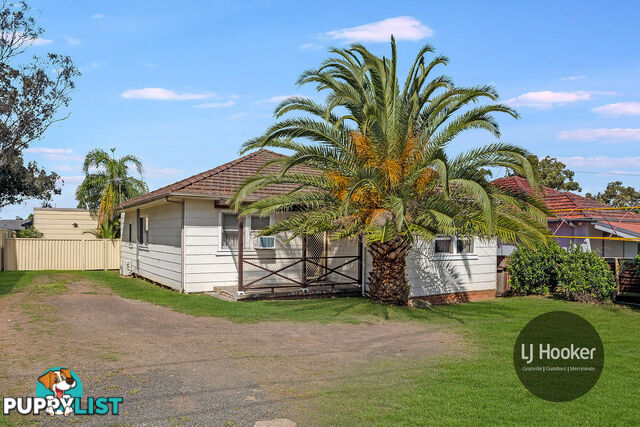 29 Cumberland Road GREYSTANES NSW 2145