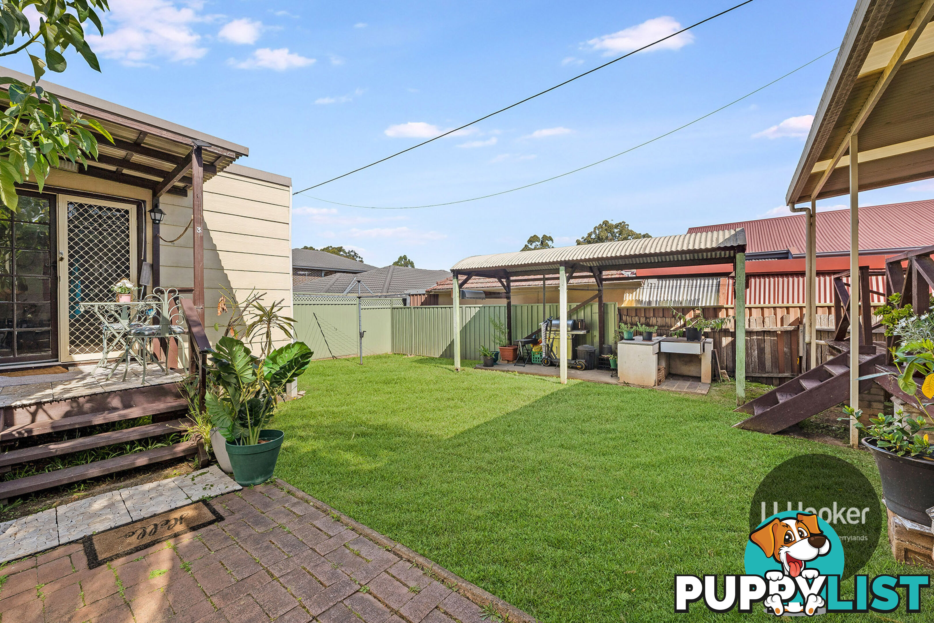 29 Cumberland Road GREYSTANES NSW 2145