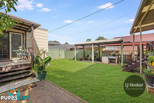 29 Cumberland Road GREYSTANES NSW 2145