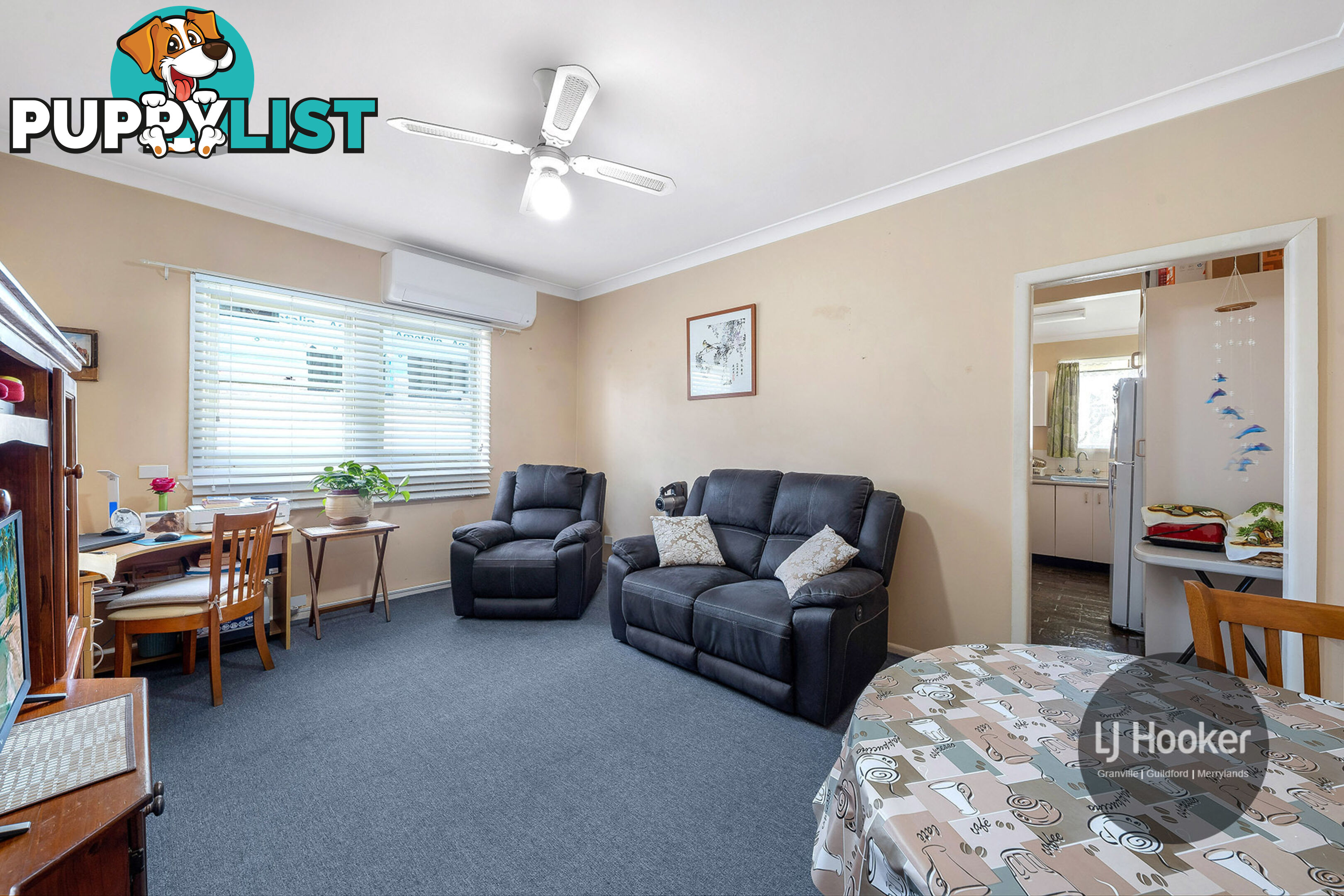 29 Cumberland Road GREYSTANES NSW 2145