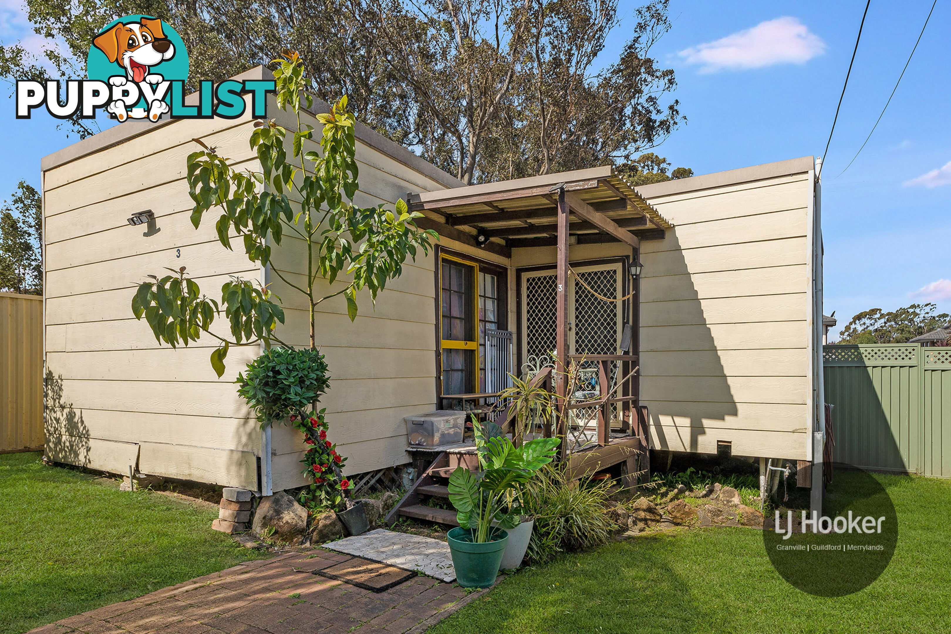 29 Cumberland Road GREYSTANES NSW 2145