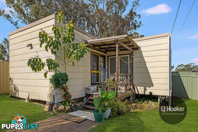 29 Cumberland Road GREYSTANES NSW 2145