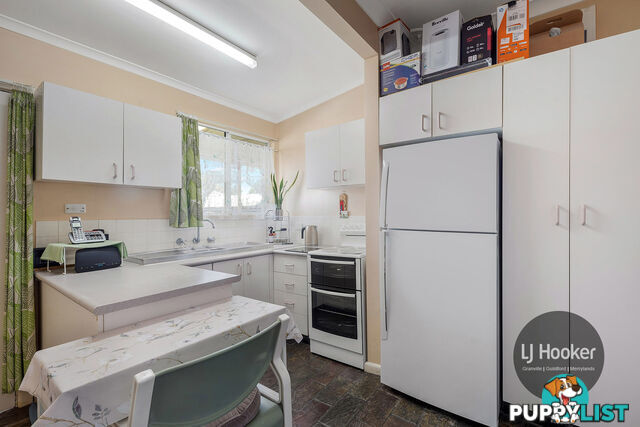 29 Cumberland Road GREYSTANES NSW 2145