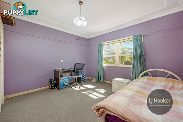 29 Cumberland Road GREYSTANES NSW 2145