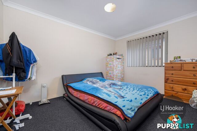 18-20 Hutchinson Street GRANVILLE NSW 2142