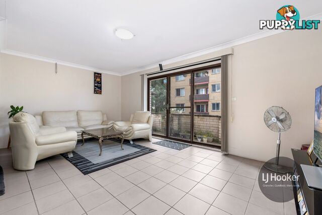 18-20 Hutchinson Street GRANVILLE NSW 2142