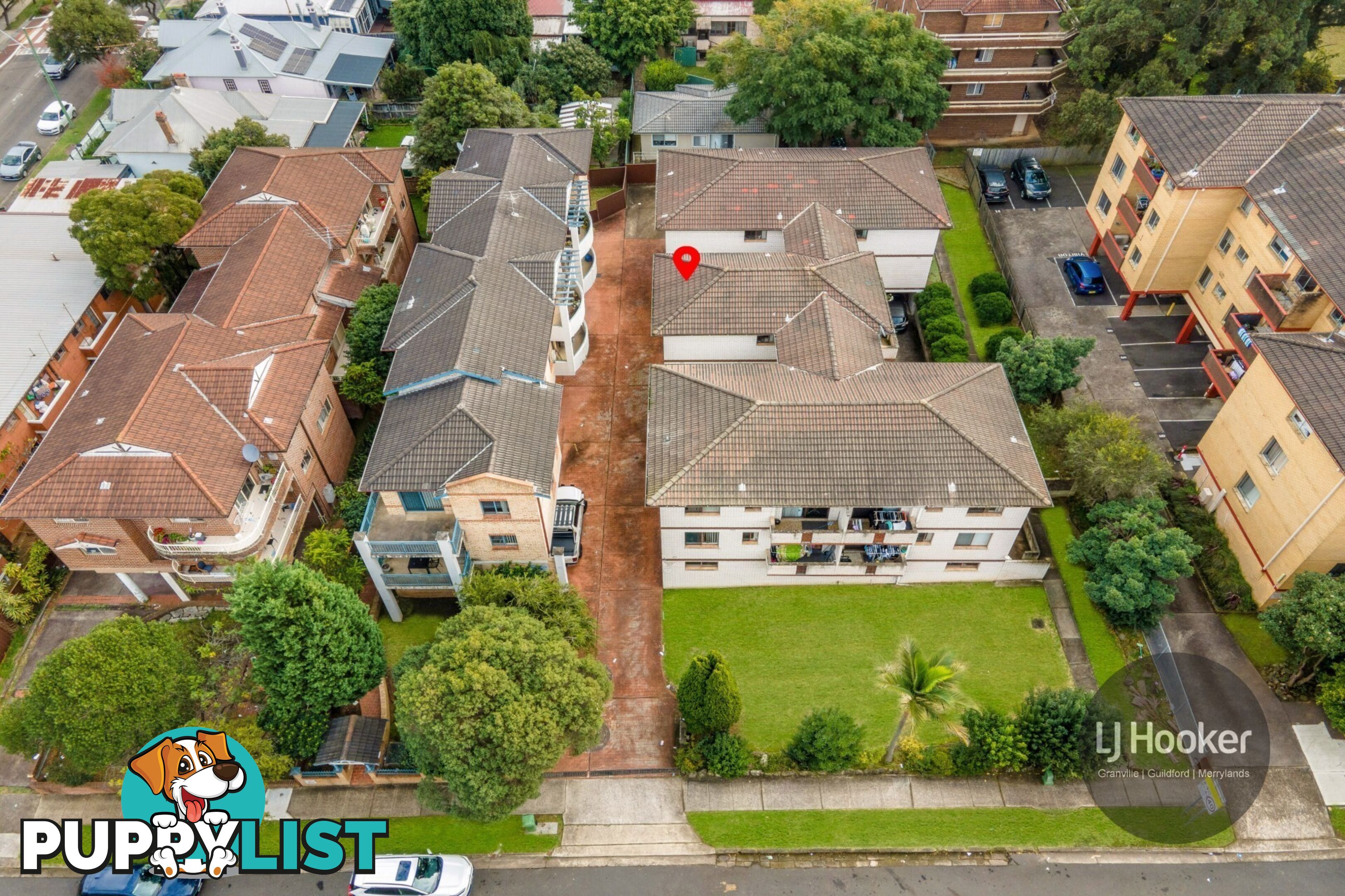 18-20 Hutchinson Street GRANVILLE NSW 2142