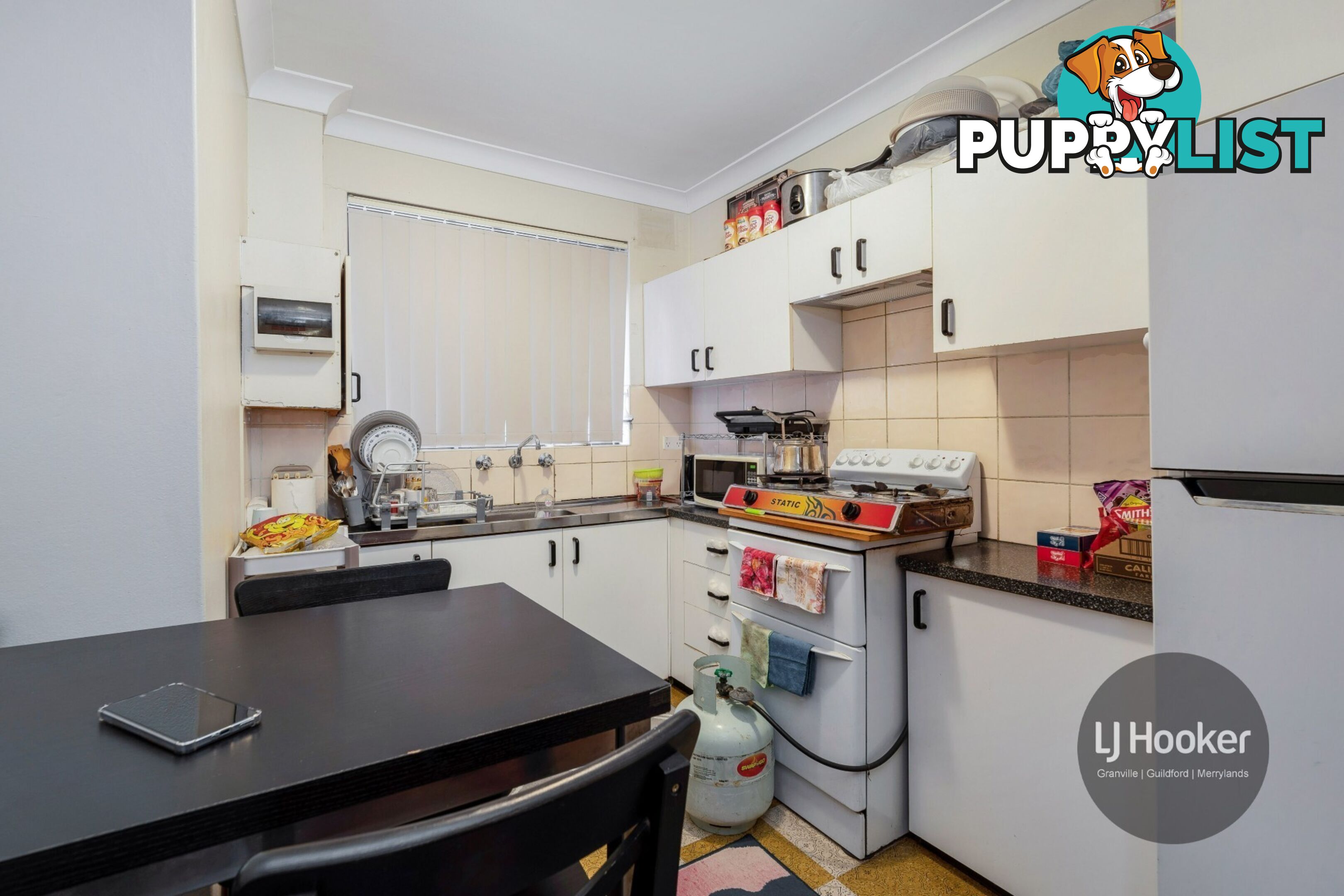 18-20 Hutchinson Street GRANVILLE NSW 2142