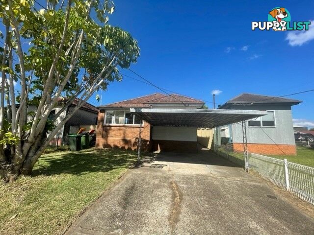 241 Blaxcell Street GRANVILLE NSW 2142