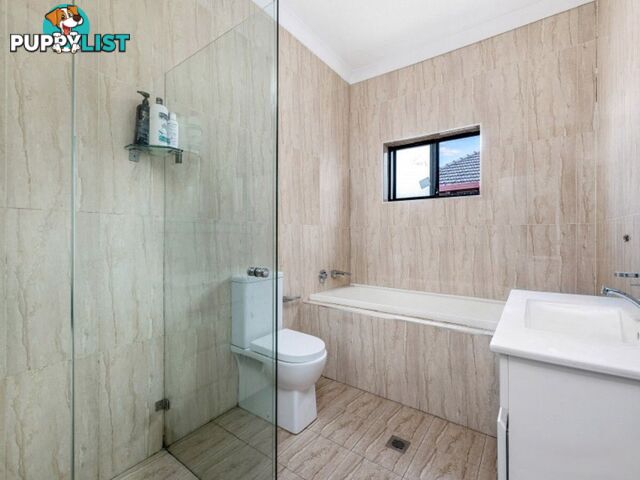 213 Excelsior Street GUILDFORD NSW 2161