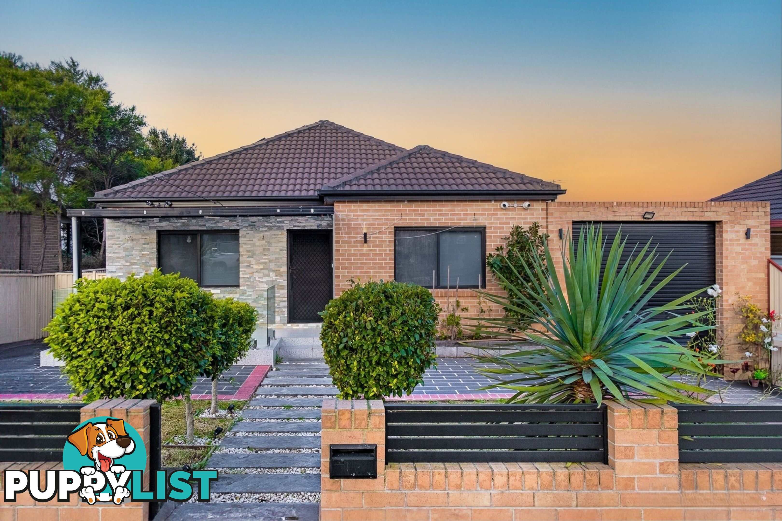 213 Excelsior Street GUILDFORD NSW 2161