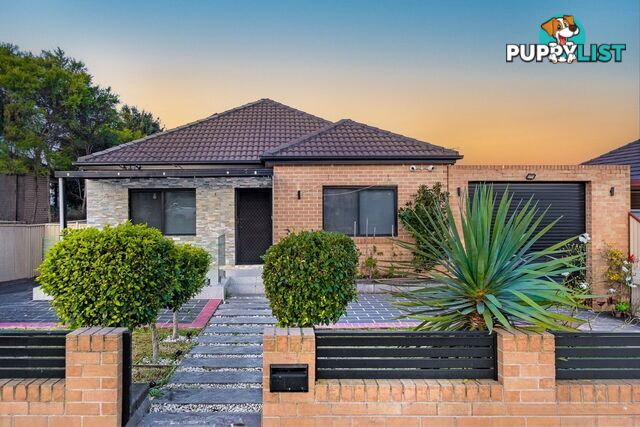 213 Excelsior Street GUILDFORD NSW 2161
