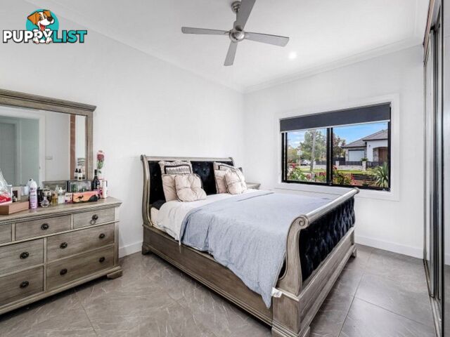 213 Excelsior Street GUILDFORD NSW 2161