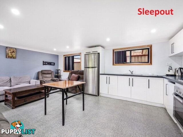 213 Excelsior Street GUILDFORD NSW 2161