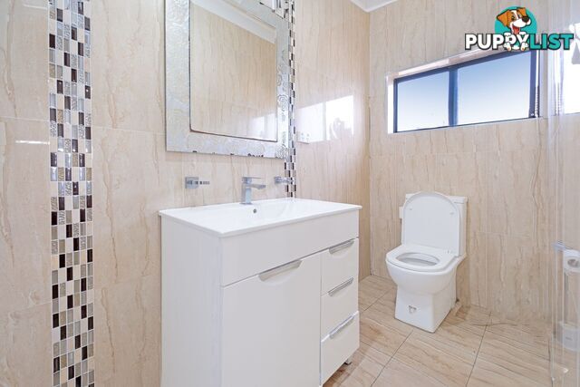 213 Excelsior Street GUILDFORD NSW 2161