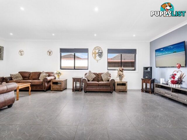 213 Excelsior Street GUILDFORD NSW 2161