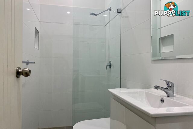 7/1 Mountford Avenue GUILDFORD NSW 2161