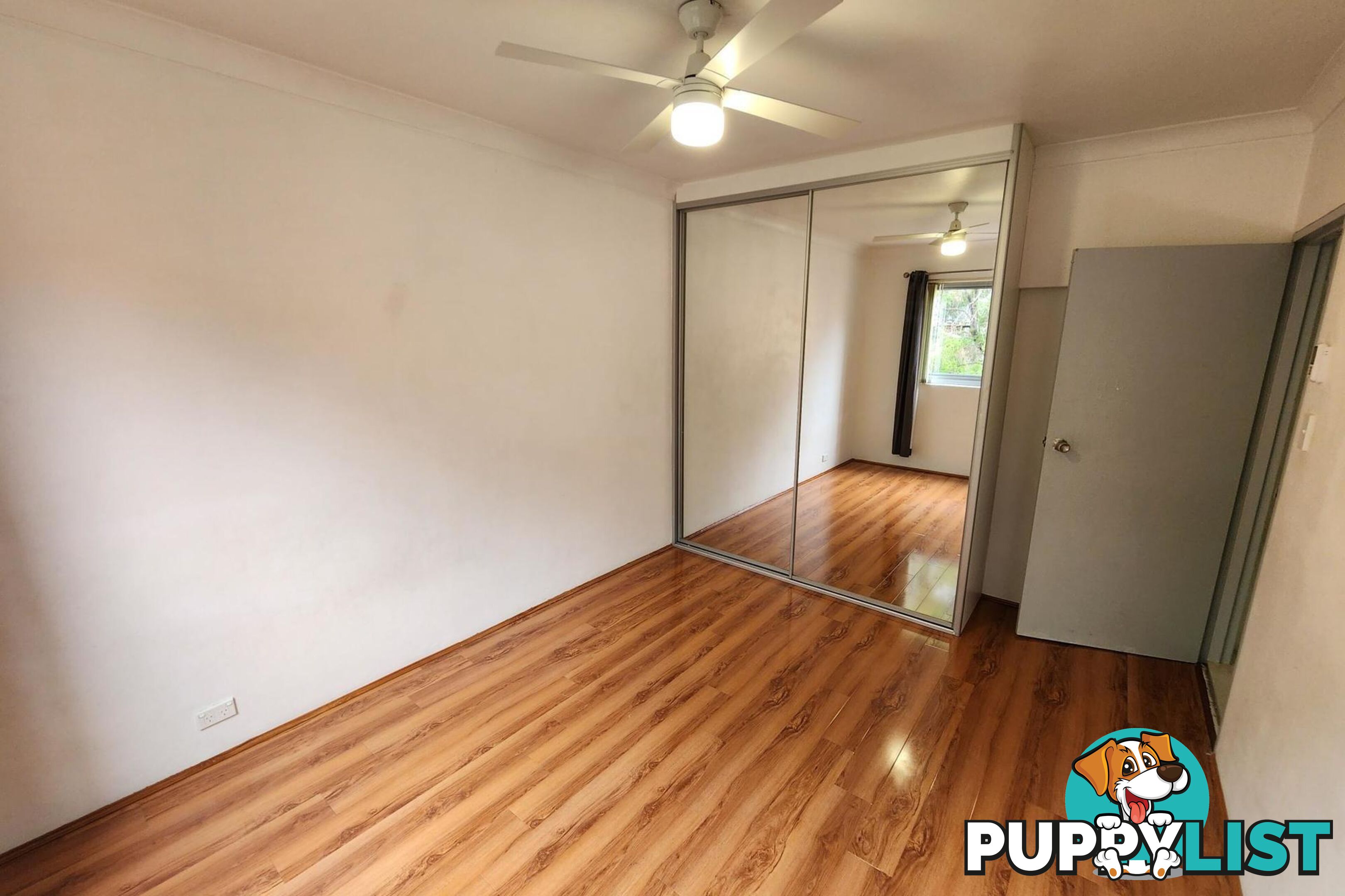 9/20 Crown Street GRANVILLE NSW 2142
