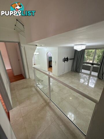 9/20 Crown Street GRANVILLE NSW 2142
