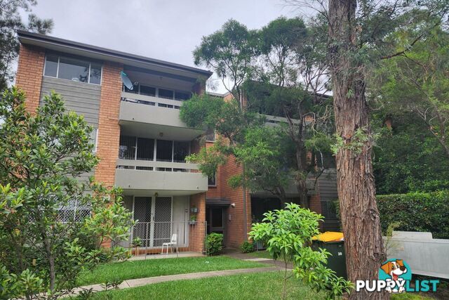 9/20 Crown Street GRANVILLE NSW 2142