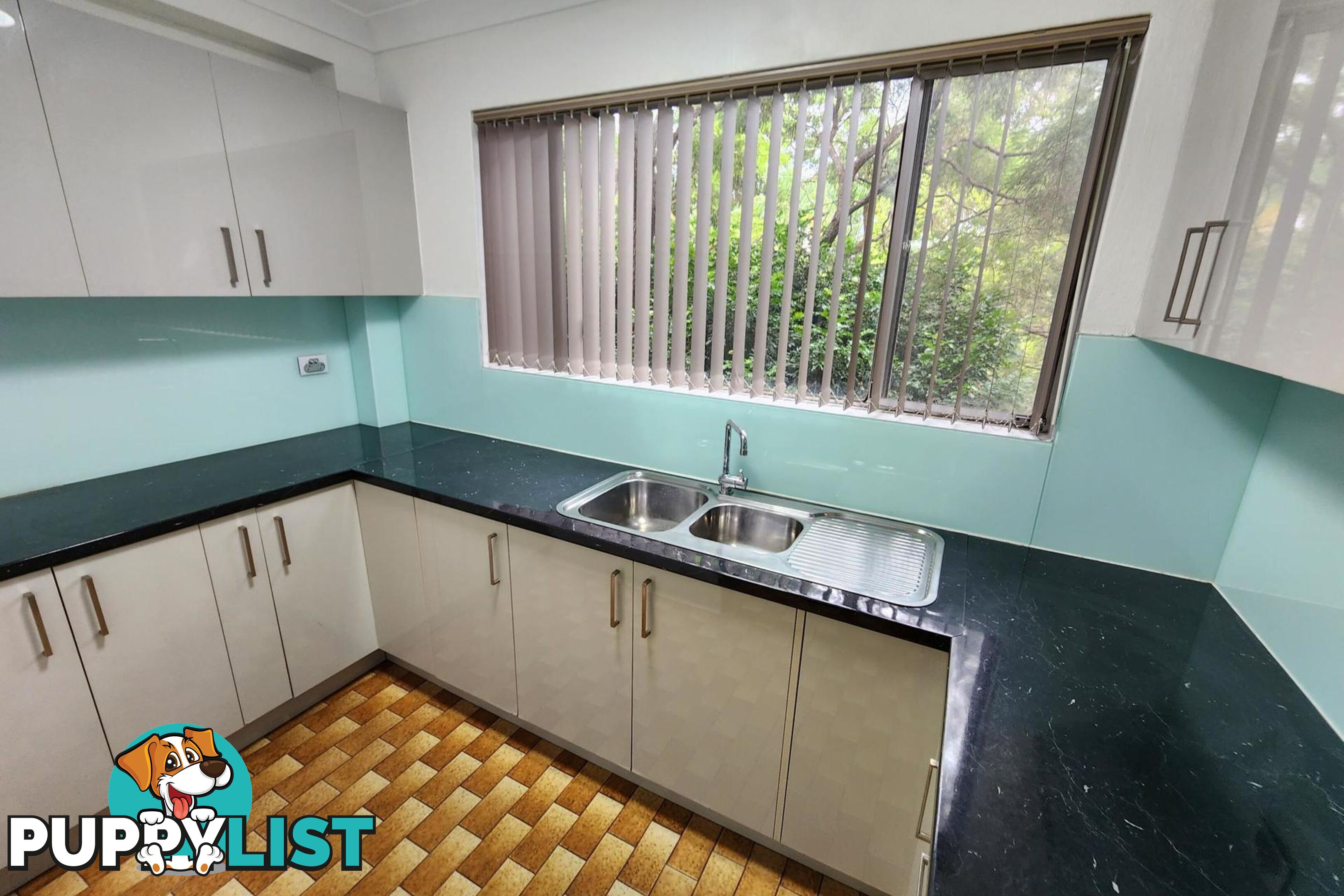 9/20 Crown Street GRANVILLE NSW 2142