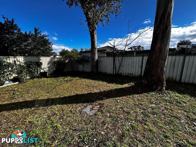 5/8 Erie Street GRANVILLE NSW 2142