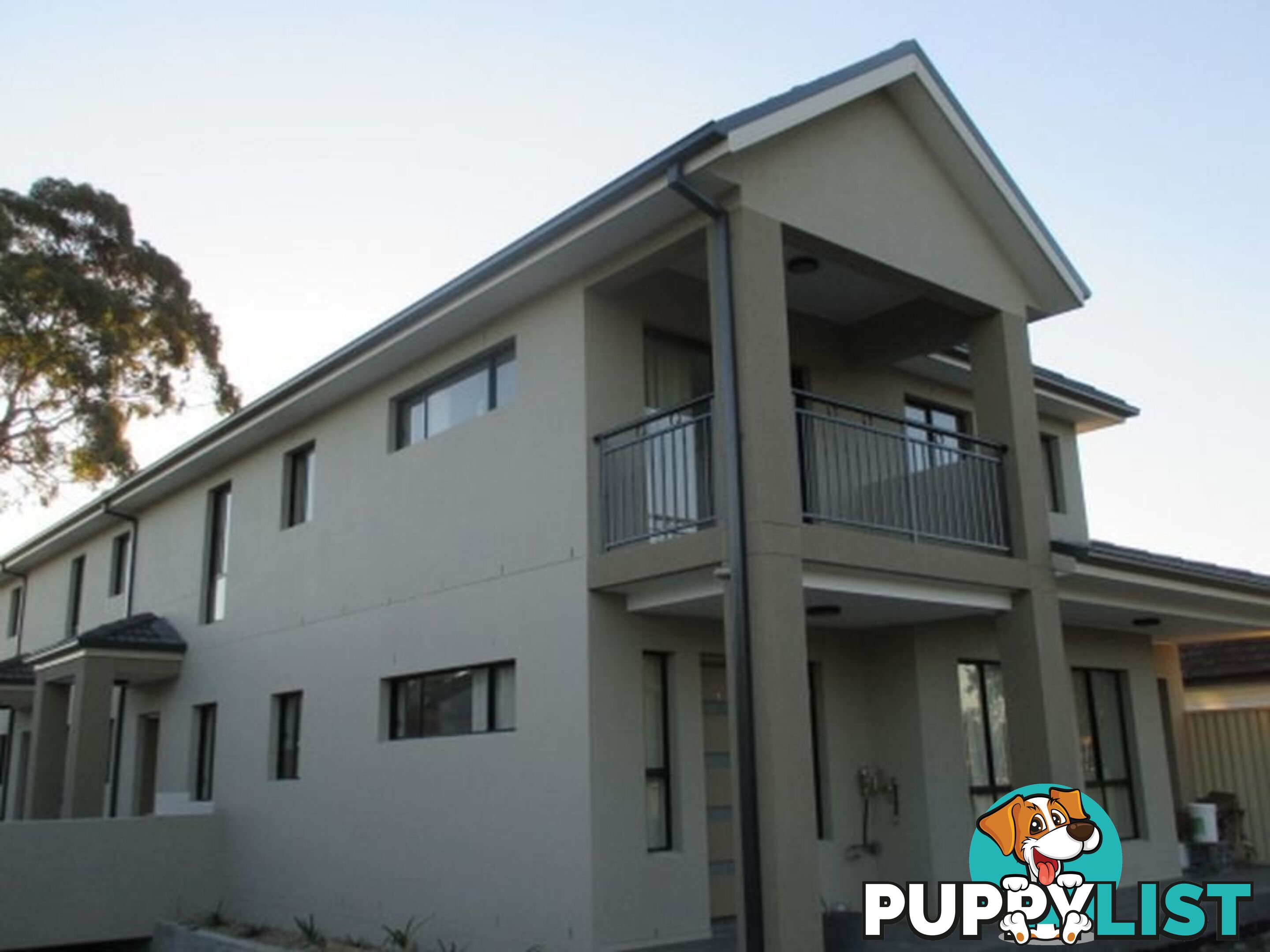 5/8 Erie Street GRANVILLE NSW 2142