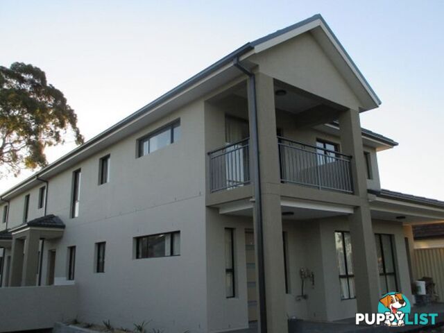 5/8 Erie Street GRANVILLE NSW 2142