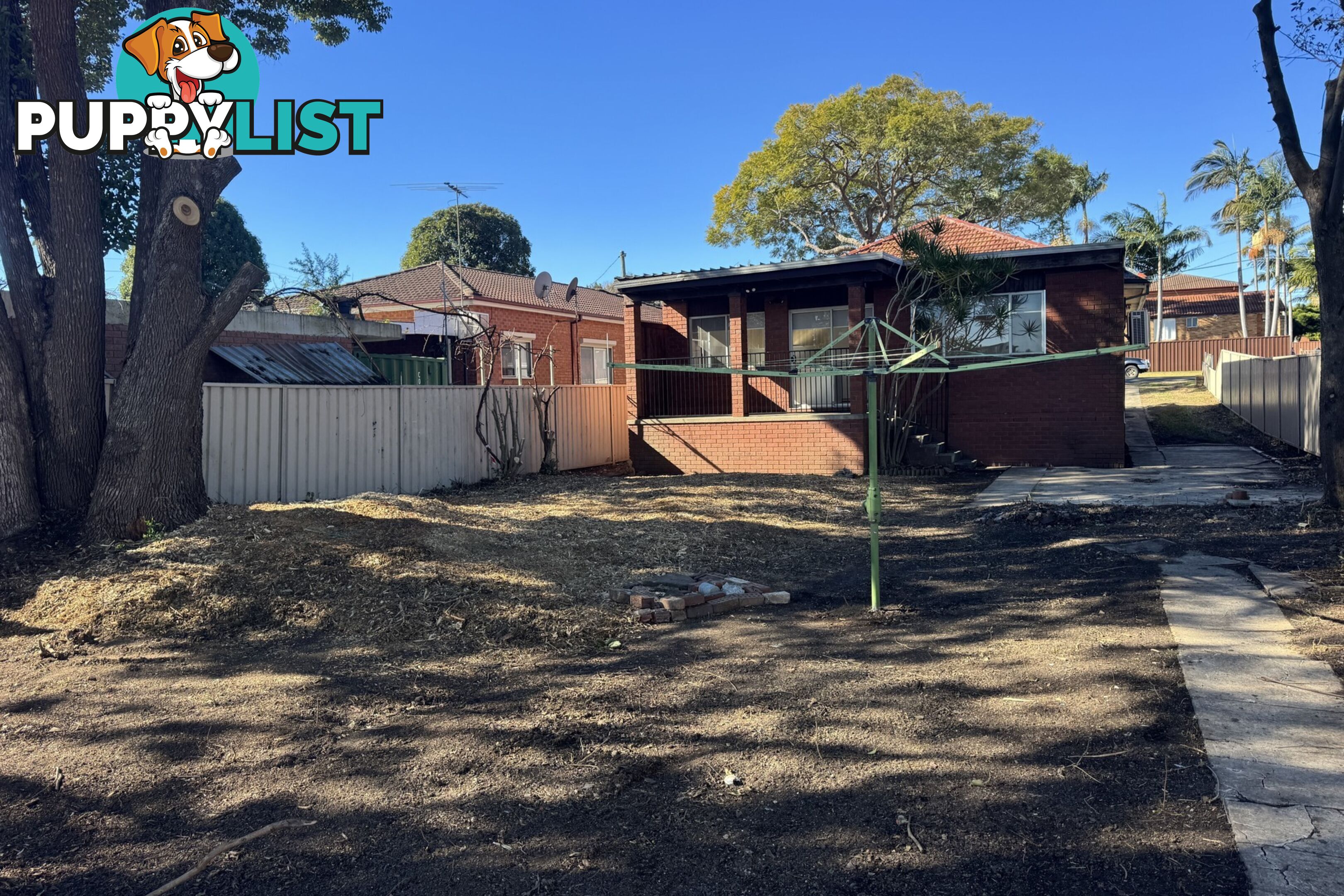 3 West Street GUILDFORD NSW 2161