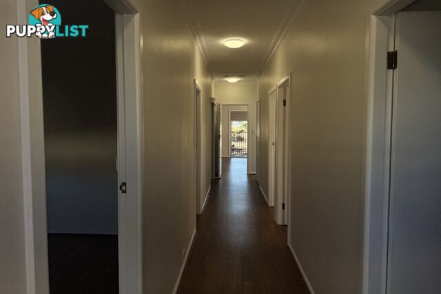 3 West Street GUILDFORD NSW 2161