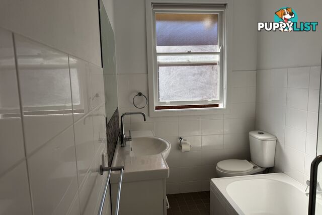 3 West Street GUILDFORD NSW 2161