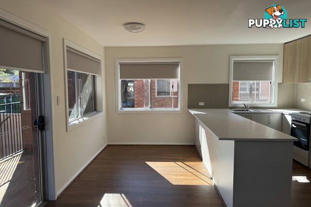 3 West Street GUILDFORD NSW 2161