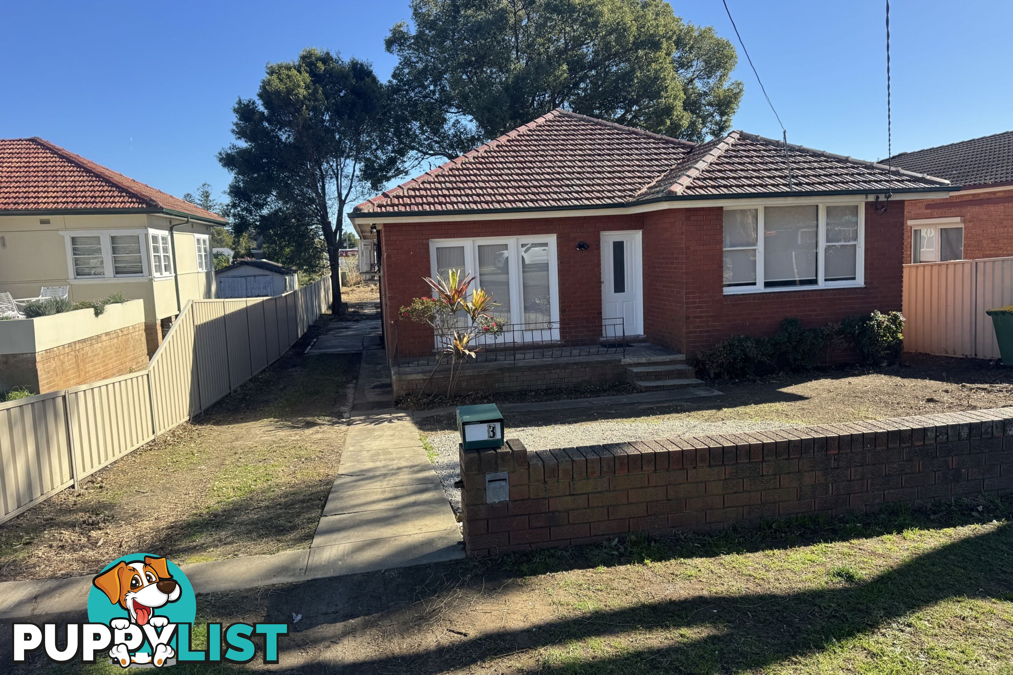 3 West Street GUILDFORD NSW 2161