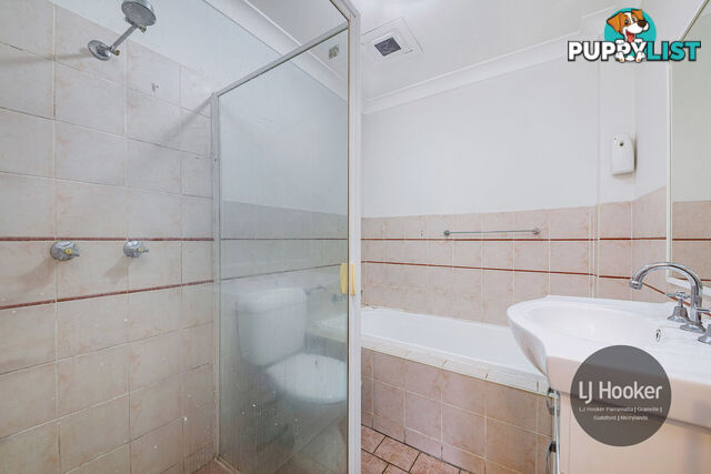 6/20 Pitt Street PARRAMATTA NSW 2150