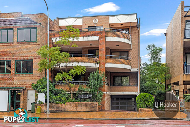 6/20 Pitt Street PARRAMATTA NSW 2150