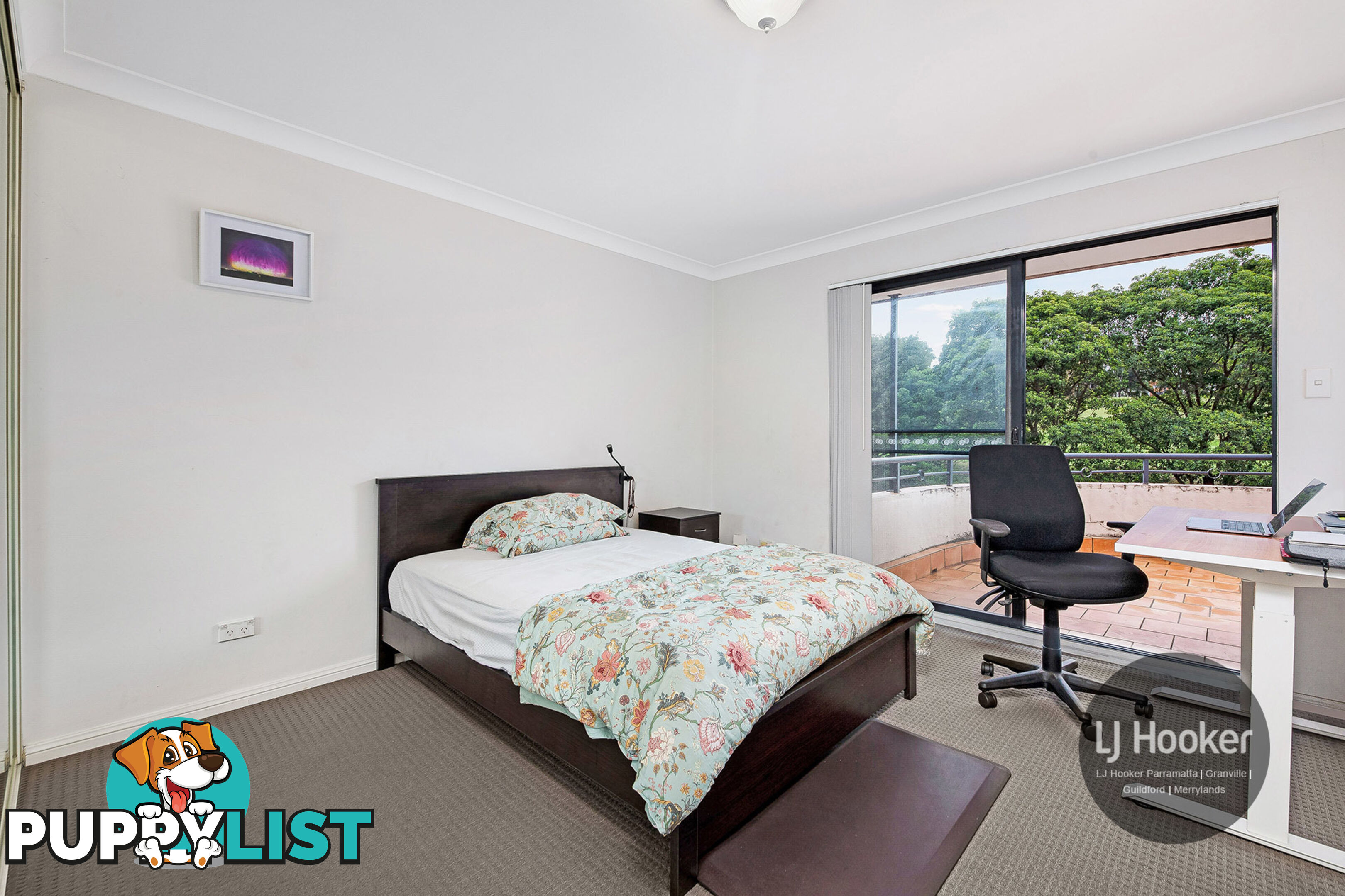 6/20 Pitt Street PARRAMATTA NSW 2150