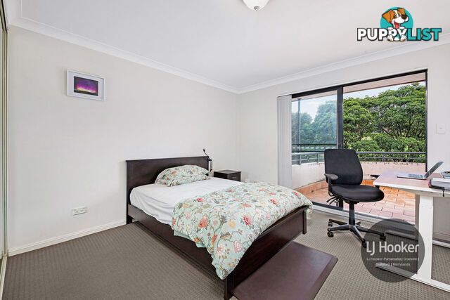 6/20 Pitt Street PARRAMATTA NSW 2150