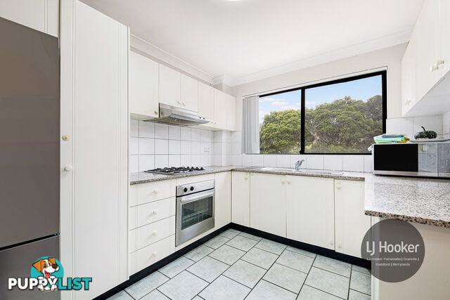 6/20 Pitt Street PARRAMATTA NSW 2150