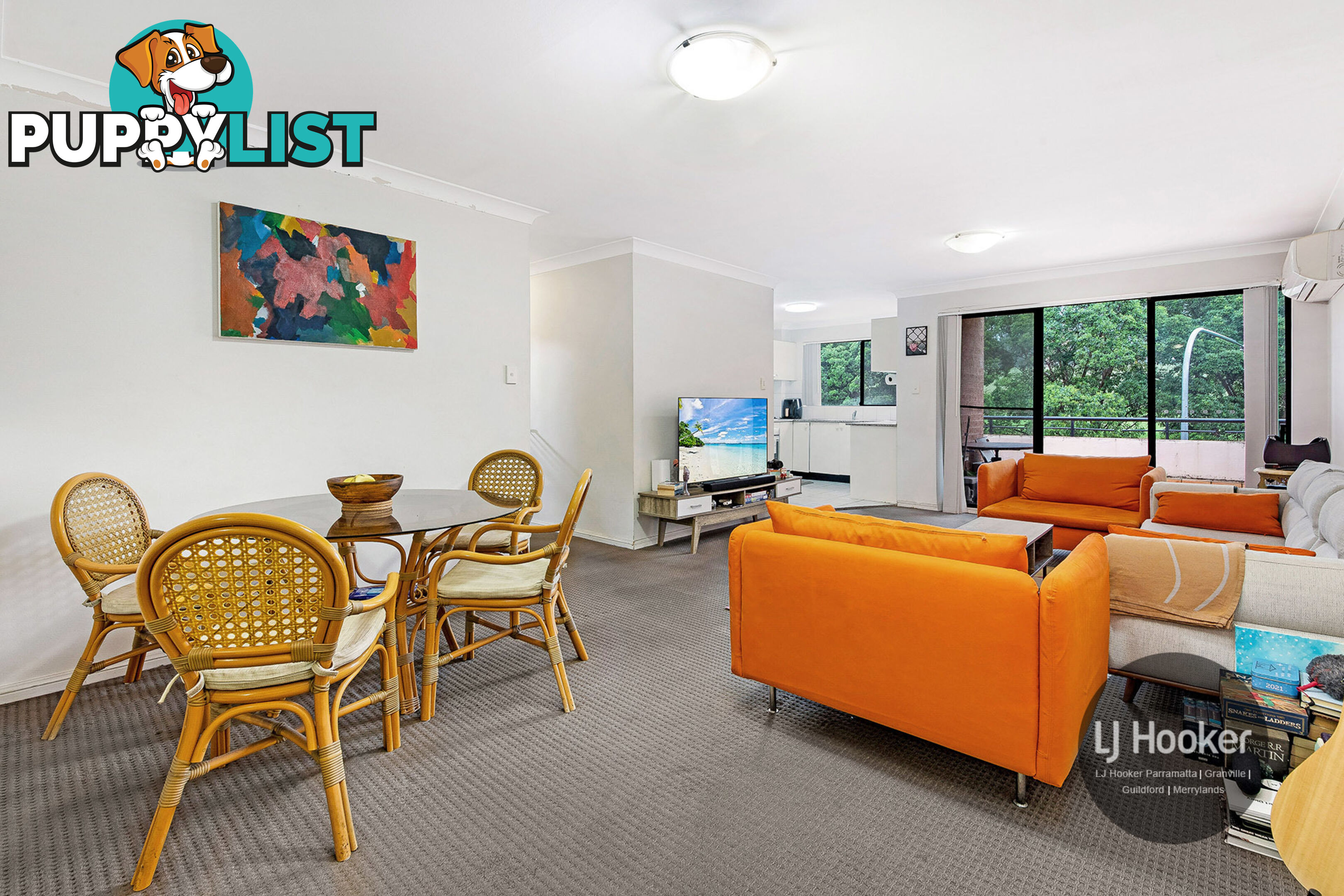 6/20 Pitt Street PARRAMATTA NSW 2150