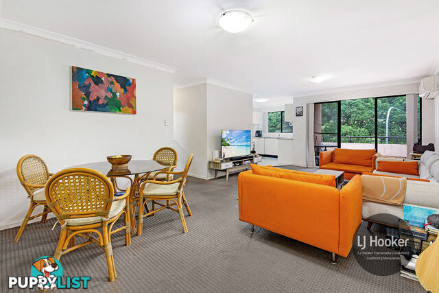6/20 Pitt Street PARRAMATTA NSW 2150