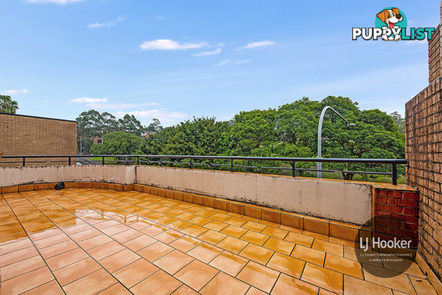 6/20 Pitt Street PARRAMATTA NSW 2150