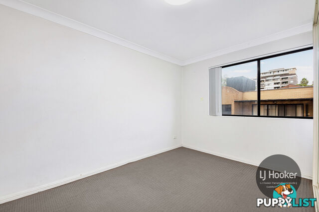 6/20 Pitt Street PARRAMATTA NSW 2150