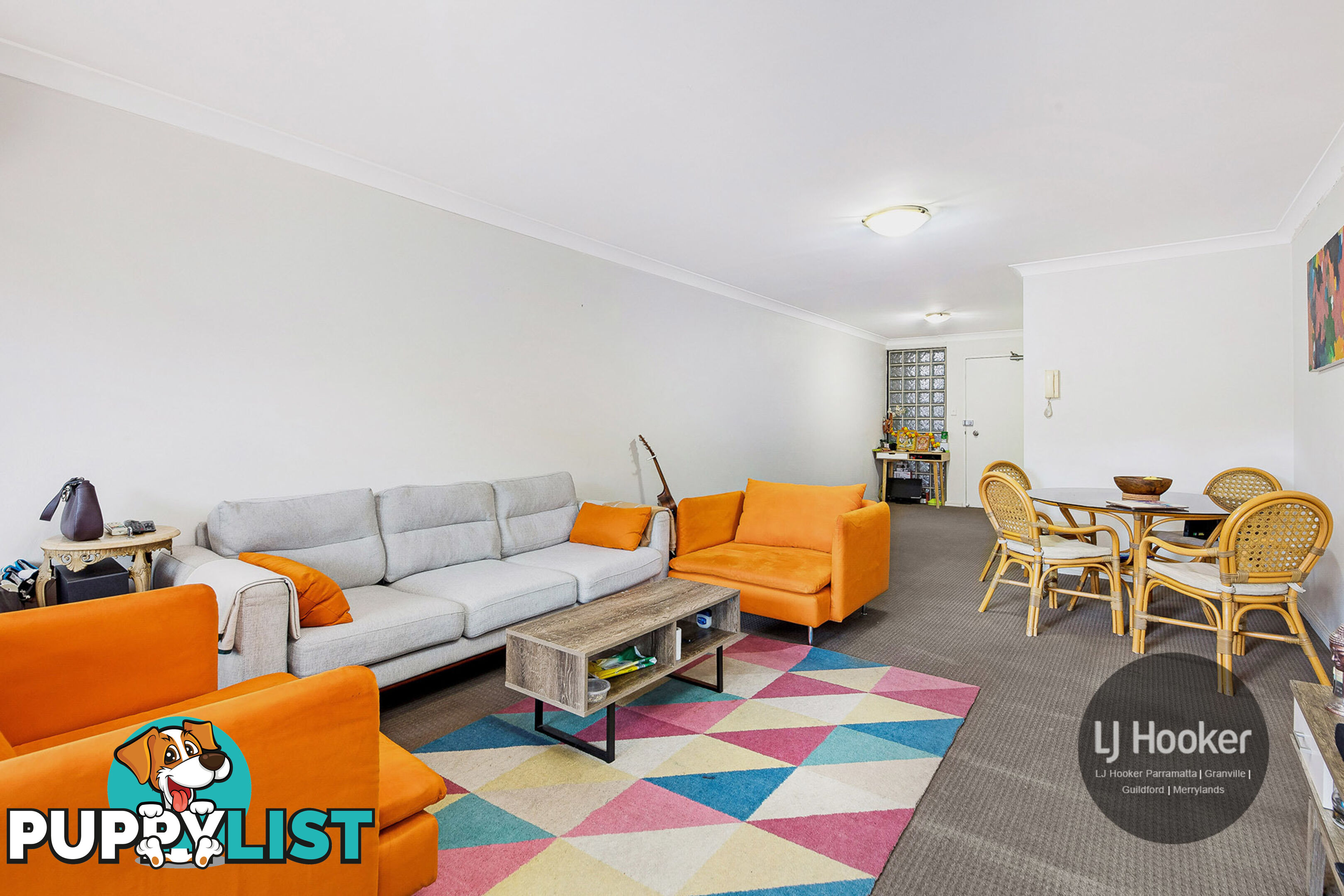 6/20 Pitt Street PARRAMATTA NSW 2150