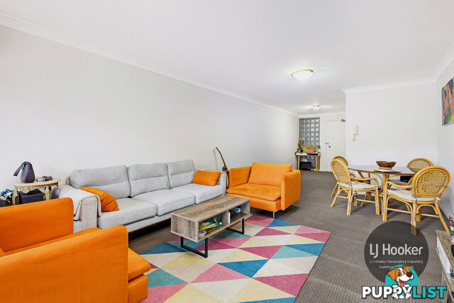 6/20 Pitt Street PARRAMATTA NSW 2150