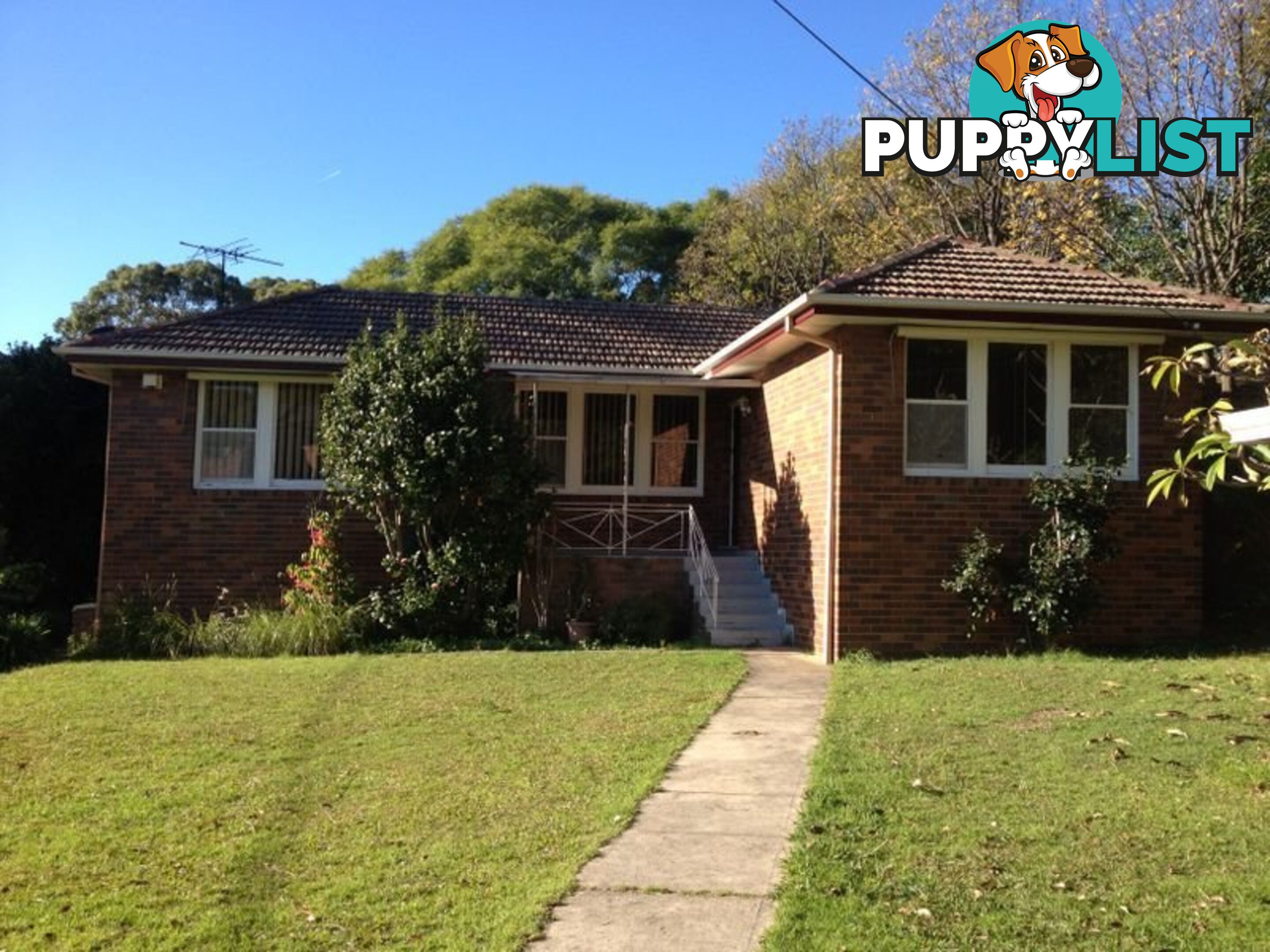 2 Saunders Street NORTH PARRAMATTA NSW 2151