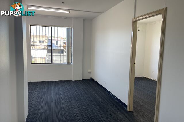 4/6 McFarlane Street MERRYLANDS NSW 2160
