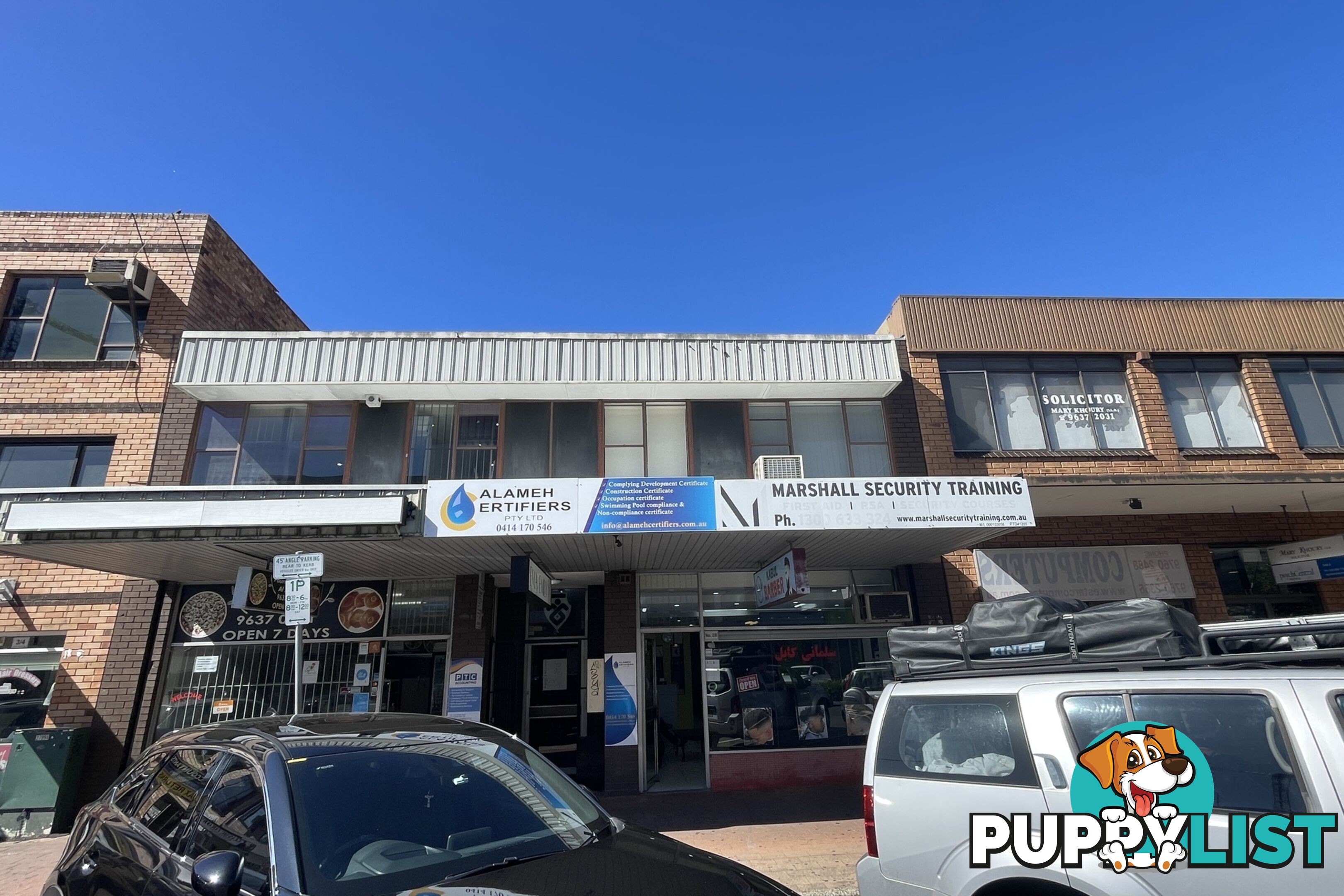 4/6 McFarlane Street MERRYLANDS NSW 2160