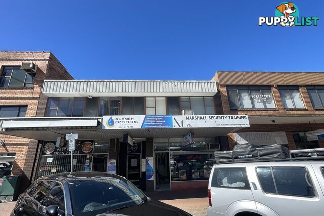 4/6 McFarlane Street MERRYLANDS NSW 2160