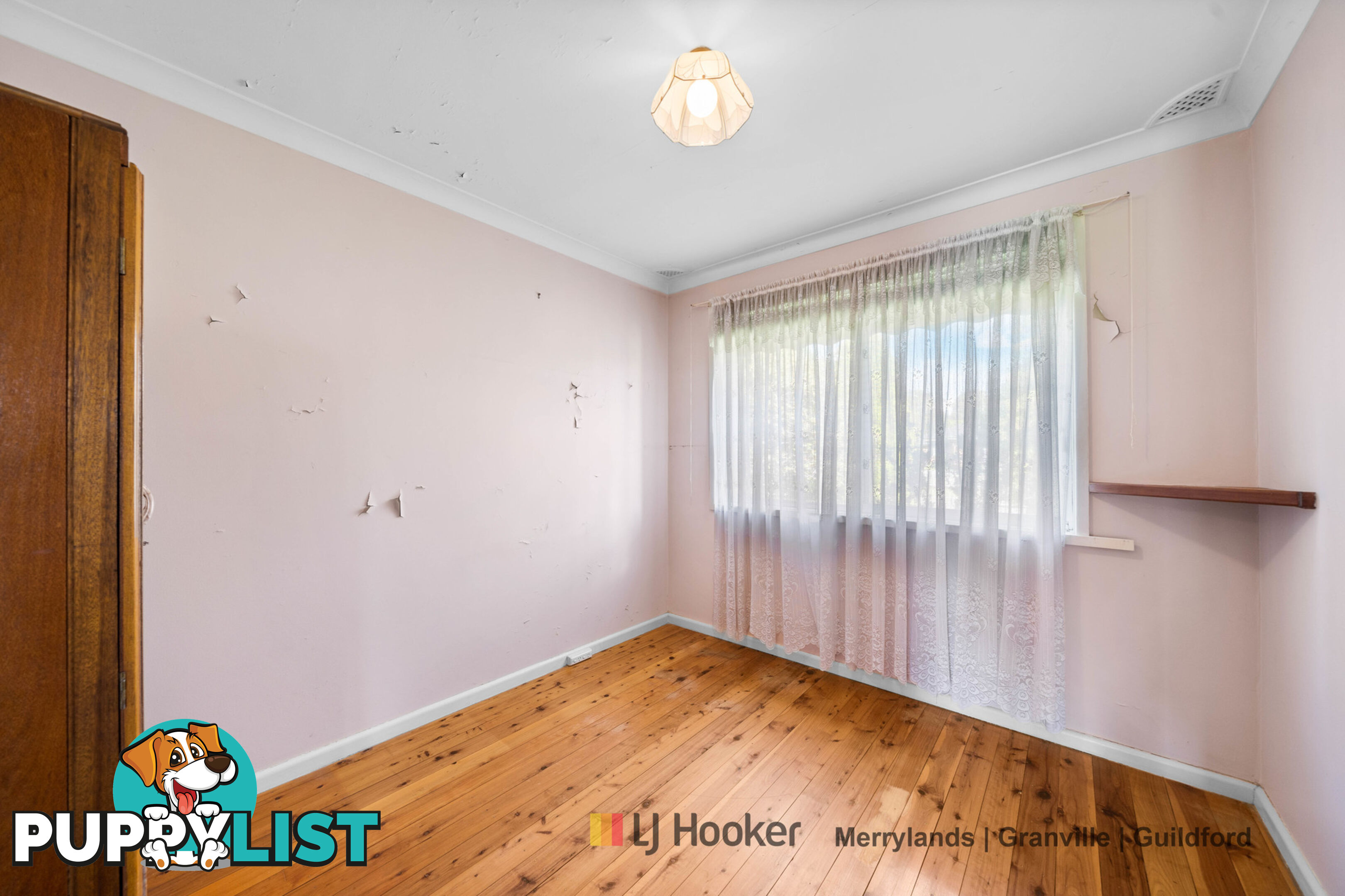 61 Shannon Avenue MERRYLANDS NSW 2160